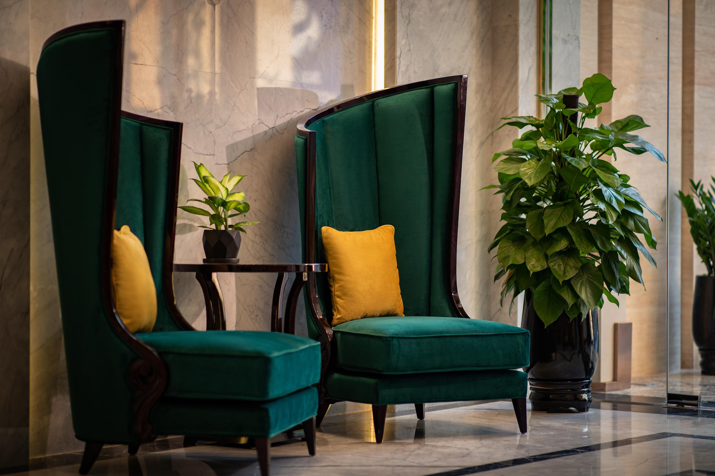 Soleil Boutique Hotel Hanoj Exteriér fotografie